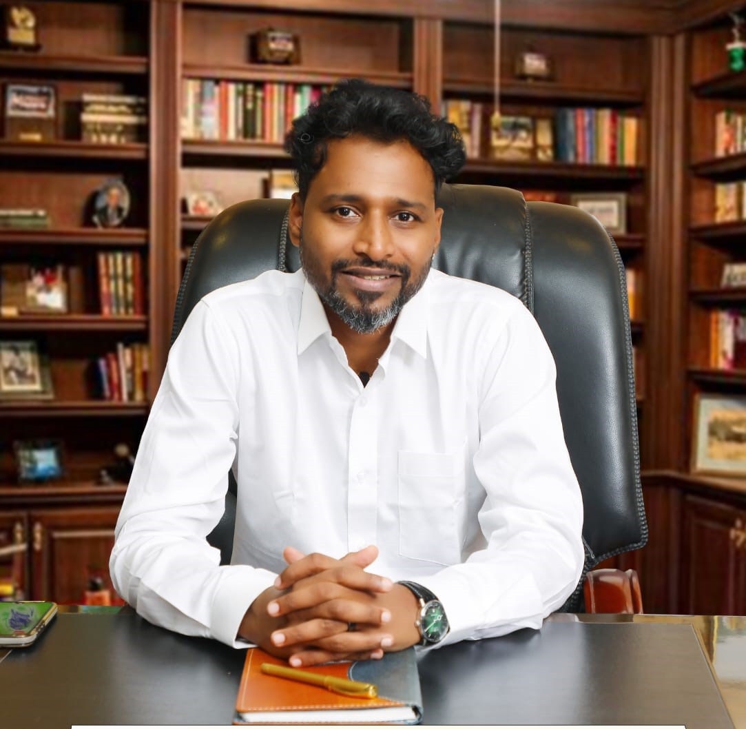 Chairman