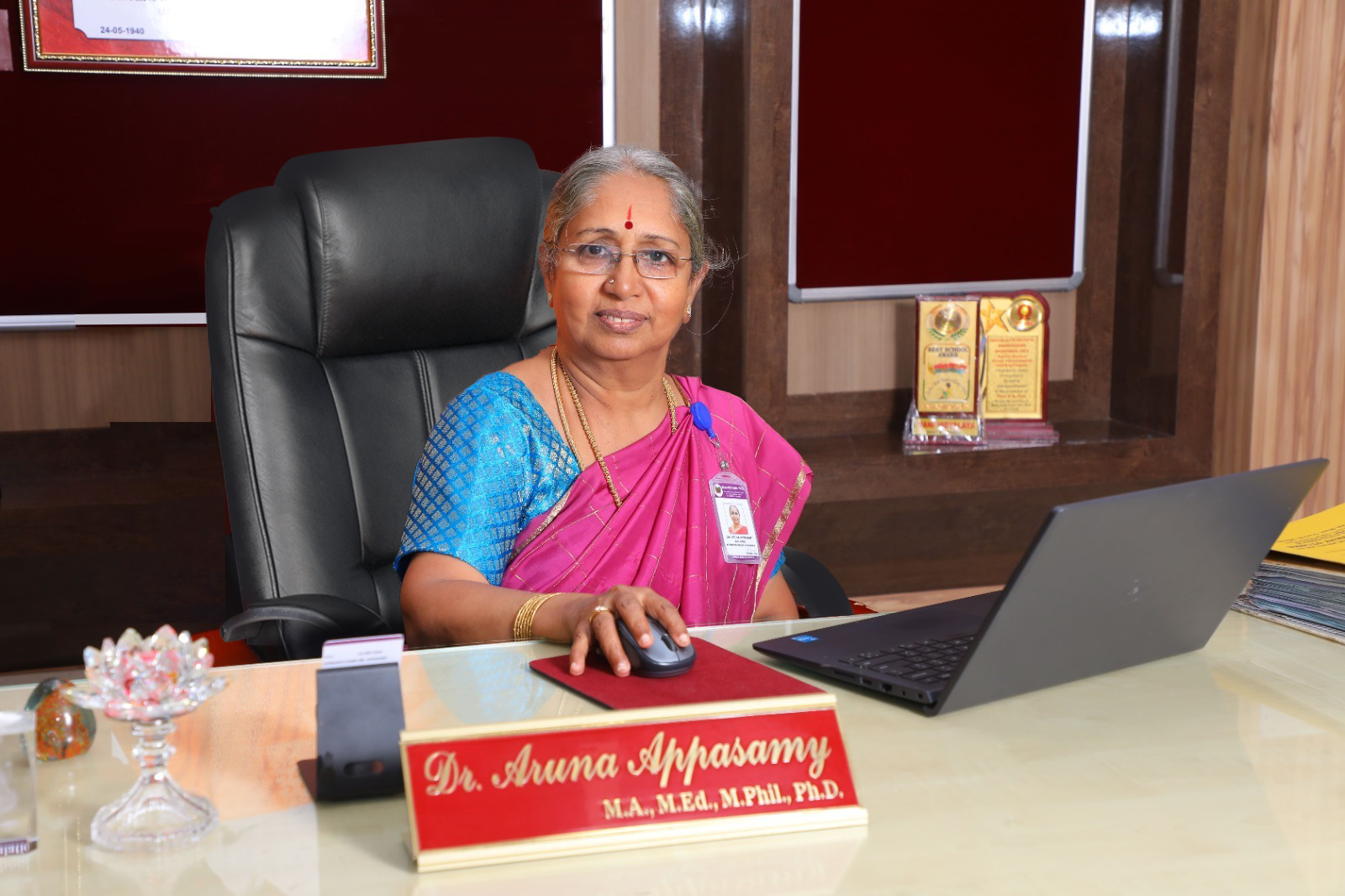 Director